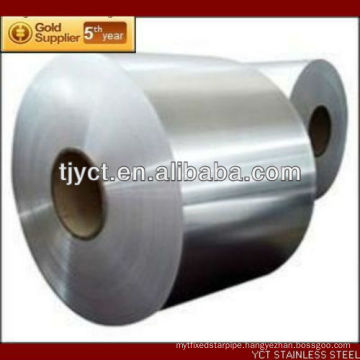 304l stainless steel strip tape